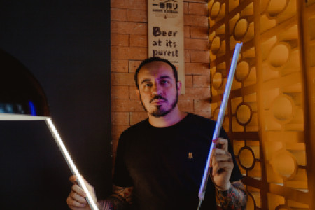 Profile photo for Felipe Daher