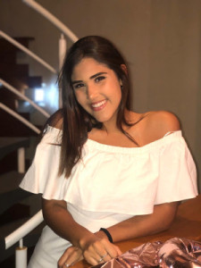 Profile photo for Dounia Tarek Geraldo Zorkot