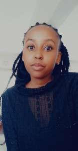 Profile photo for Effie Fiona Mbuvi