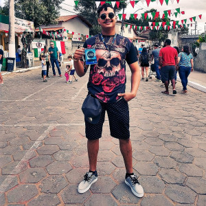 Profile photo for Leandro Vieira