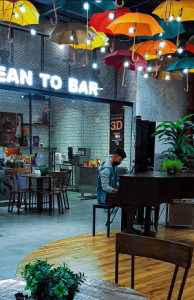 Profile photo for Rafael Dutra Schaedler