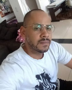 Profile photo for Jean Carlos da Viana