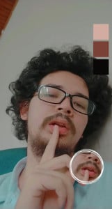 Profile photo for leonardo kenji karia