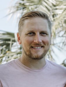 Profile photo for Josh Allegro