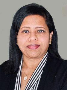 Profile photo for Seena G.