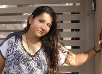 Profile photo for Camila Rezende