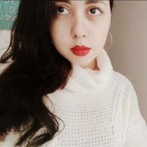 Profile photo for Camila Rocha