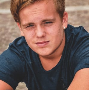 Profile photo for Nicolai Tana