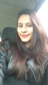 Profile photo for Paloma Moreira