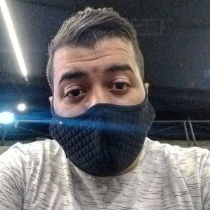 Profile photo for Jorge Luiz Rodrigues Coelho