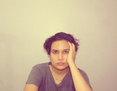 Profile photo for Nicole Nogueira
