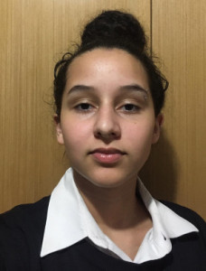 Profile photo for Laura Nogueira