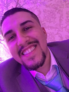 Profile photo for Nathan Couto