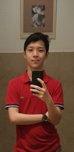 Profile photo for Edward Yoshimitsu Kishikawa