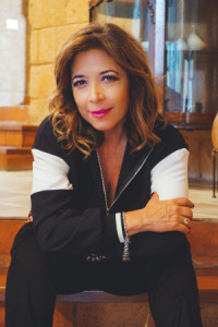 Profile photo for Montserrat Castro