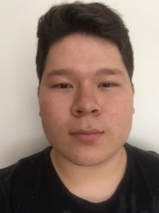 Profile photo for Lucas Grein