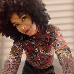 Profile photo for Lady Stephanie Rojas
