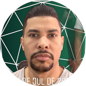 Profile photo for Edson Prado