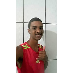 Profile photo for Sidney Lucas