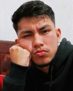 Profile photo for RAFAEL FERREIRA