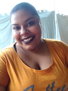 Profile photo for Agatha Fernandes