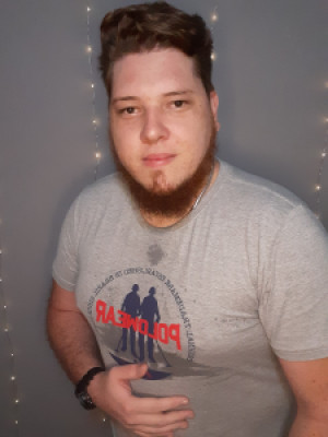 Profile photo for Giovanni Andrade