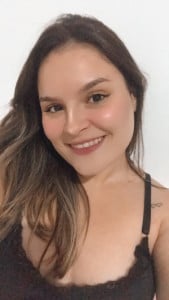 Profile photo for Janaina Dias dos Santos