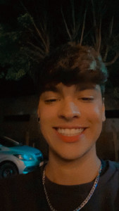 Profile photo for Wendel Davi