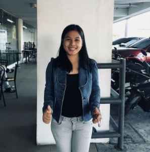 Profile photo for Mary Joyce Gigantana