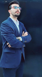 Profile photo for Hossam Dweik