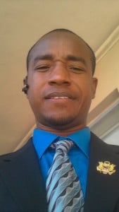 Profile photo for James Venord