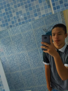 Profile photo for Gabriel da Silva Evangelista