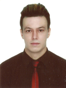 Profile photo for Lionel DOS SANTOS