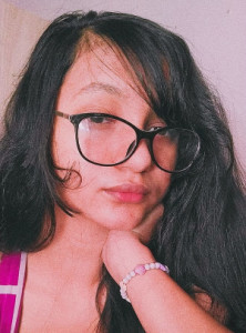 Profile photo for Ianayara da Conceição Silva