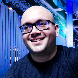 Profile photo for Erick Ribeiro de Miranda