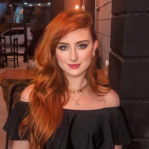 Profile photo for Thaís Magnusson