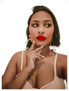 Profile photo for Ingrid Soares Nogueira Sales