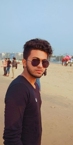Profile photo for Akash muni