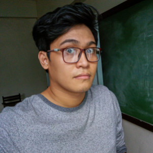 Profile photo for Darwin Jaevi Davin