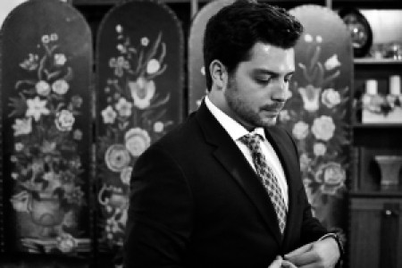 Profile photo for Colin Bish