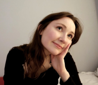 Profile photo for Sarah Sharpe
