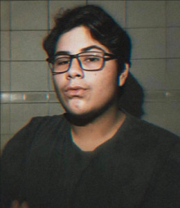 Profile photo for Pedro Baria