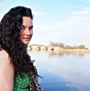 Profile photo for Rocío Barrocal