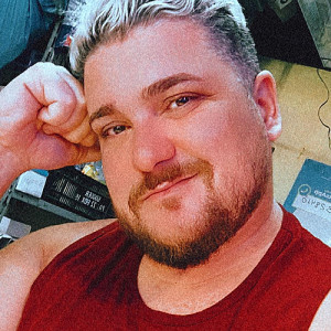 Profile photo for Anderson Dutra da Silva