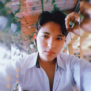 Profile photo for Angel Rodriguez