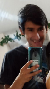 Profile photo for Kevin Elem Jordy López