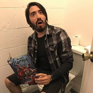 Profile photo for Paublo Tirado Jr.