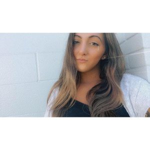 Profile photo for Kelsey Komoroski