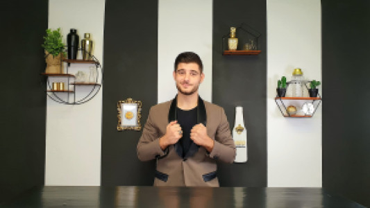 Profile photo for Antonio Filippini