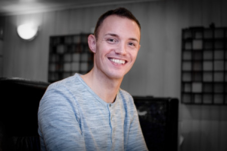 Profile photo for David Greiwe